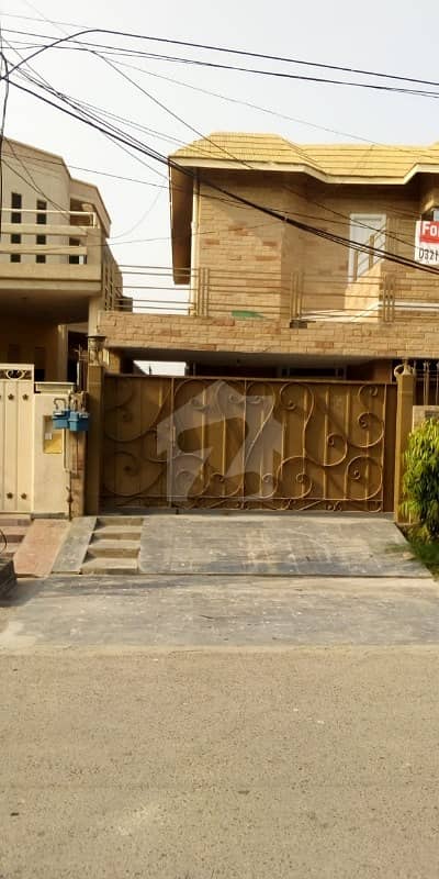 Al Habib Property Offers 10 Marla Old House For Rent In DHA Lahore Phase 3 Block Z