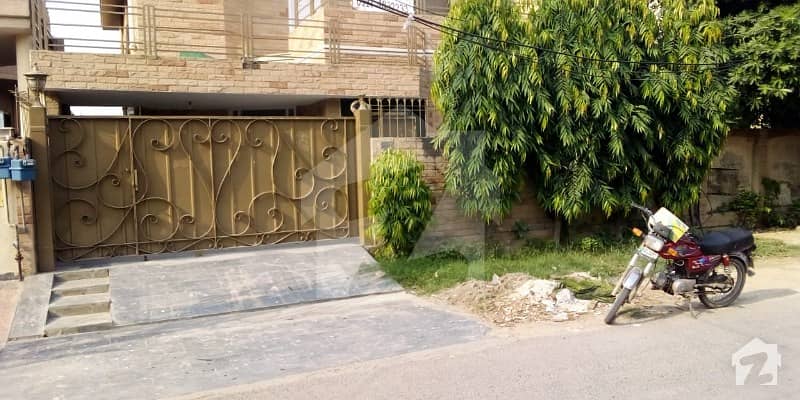AL Habib Property Offers 1 Kanal Upper Portion For Rent In DHA Lahore Phase 8 Block P