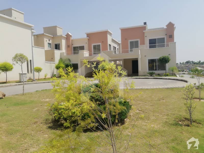 8 Marla Ready To Live House For Sale At Lowest Rate In Dha Phase 7 Islamabad