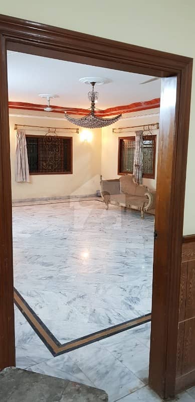 500 SqYds 2 Bed Portion for RENT in DHA Karachi