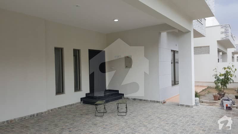 17 Marla 4 Beds Brig House For Sale In Reasonable Price In Sector F Askari X Airport Road Lahore Cantt