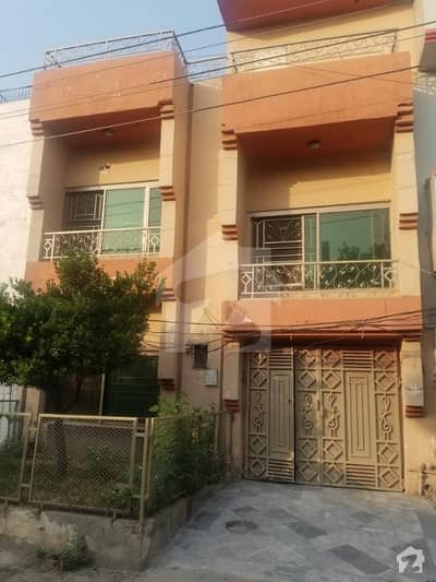 5 MARLA DOUBLE STORY HOUSE FOR SALE 5 MARLA DOUBLE STORY HOUSE FOR SALE