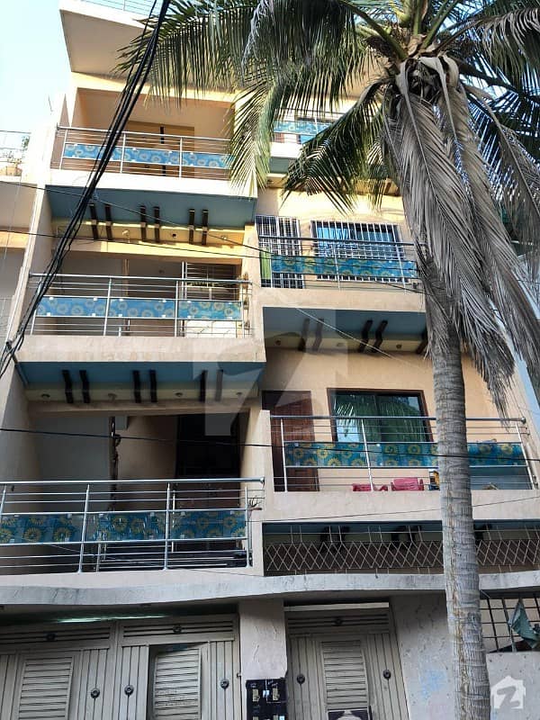 BRAND NEW PORTION FOR SALE WITH ROOF Bufferzone Sector 15A/2, Buffer