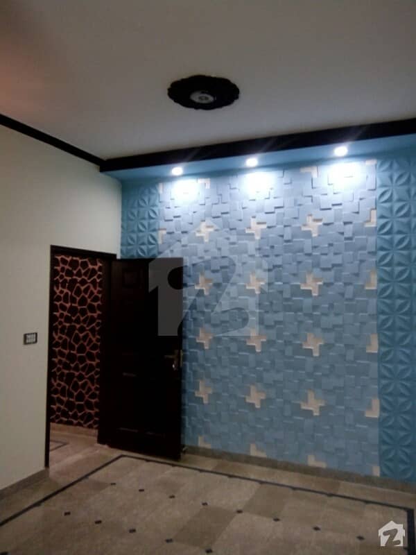 وحدت کالونی لاہور میں 3 کمروں کا 3 مرلہ مکان 38 ہزار میں کرایہ پر دستیاب ہے۔