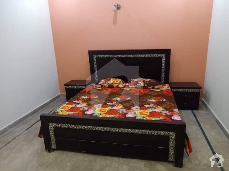 Ehsan Enterprises Offers One Bedroom Full Furnished Available For Rent