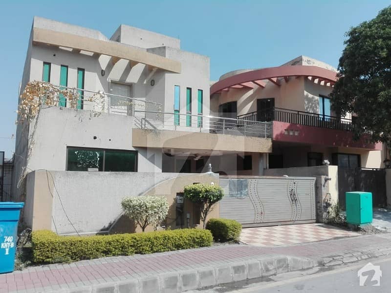 House For Sale In Bahria Town Phase 2