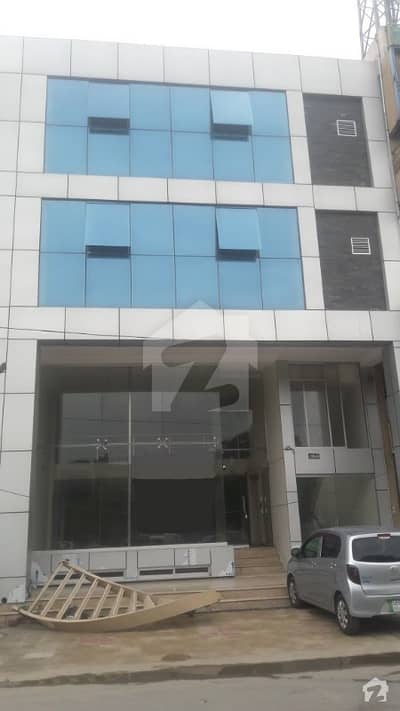 Best For Investment 8 Marla Commercial Building For Sale Best For Investment 8 Marla Commercial Building For Sale