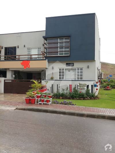 Corner House 6 Marla in Bahria Town Phase 8 Corner House 6 Marla in Bahria Town Phase 8
