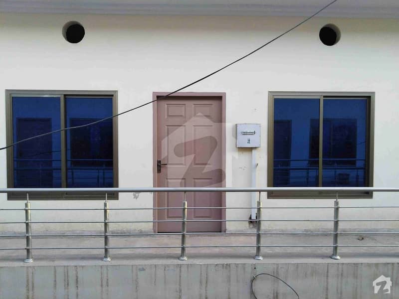 Room No. 23 Available For Rent On Main Hospital Road