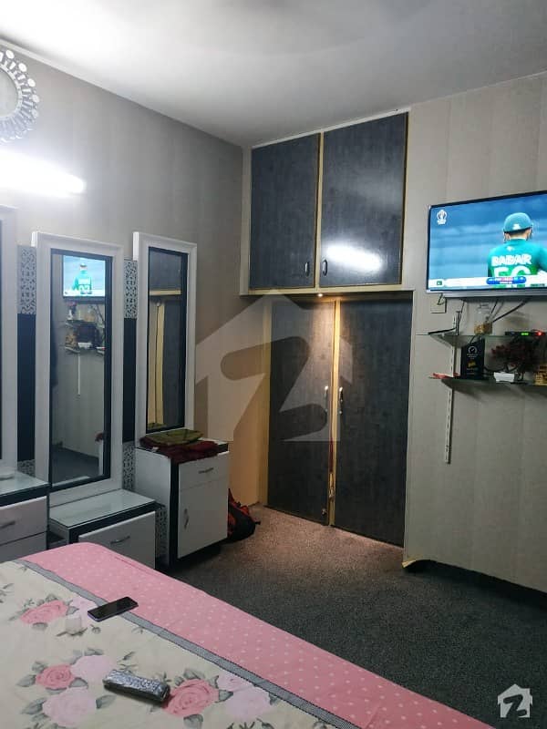 8 Marla Comfortable House Is Available On Prime Location 8 Marla Comfortable House Is Available On Prime Location