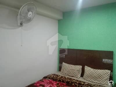 A Beautifully Built Apartment At Good Location Upper Jhika Gali Road