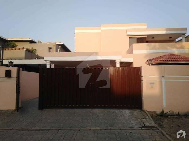1 Kanal Used Double Unit House Available For Rent