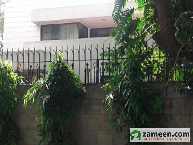 Commercial Use House For Rent In Gulberg Mall Road Lahore