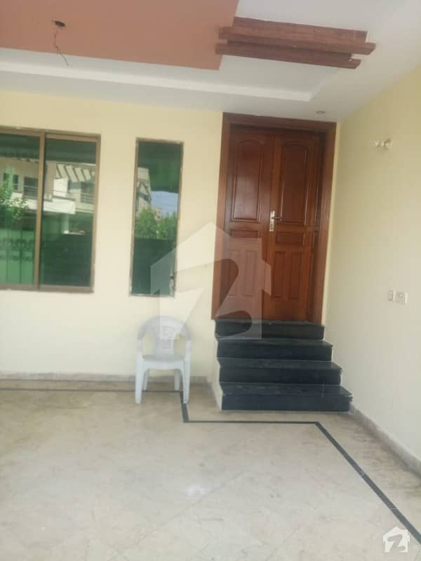 10 Marla Lower Portion For Rent In Abdalian Housing Society