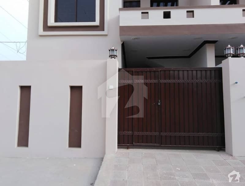 5 Marla Double Storey House For Sale