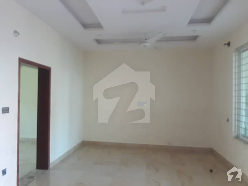 5 Marla Independent Portion For Rent In H-13 Islamabad