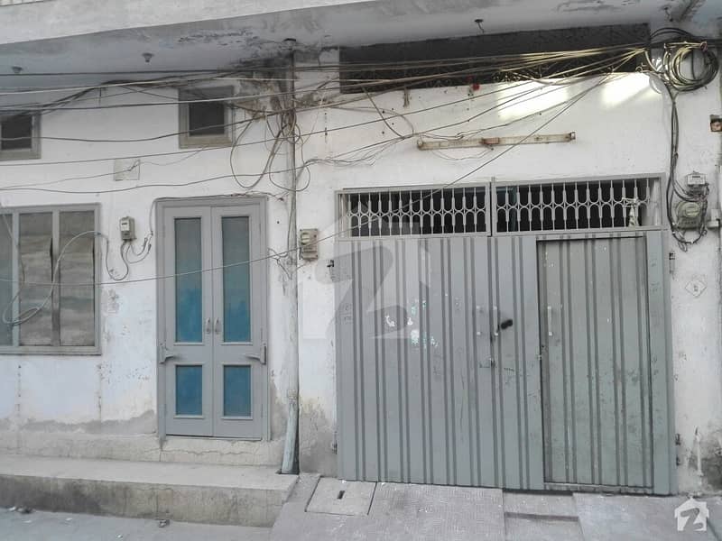 House Is Available For Rent In Afghanabad 1
