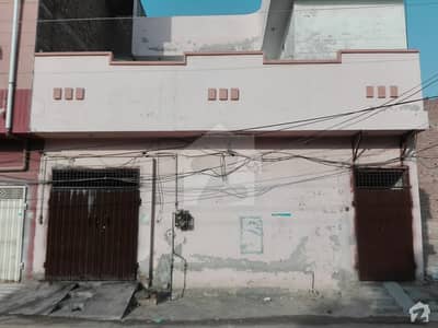 House Is Available For Rent	 In Shahbaz Garden, Jhang Road