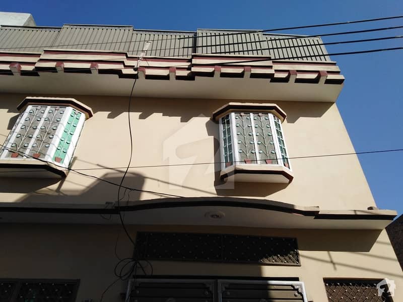دورنپور پشاور میں 6 کمروں کا 5 مرلہ مکان 70 لاکھ میں برائے فروخت۔