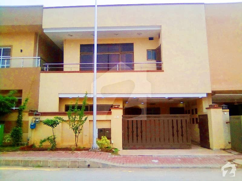 Used House For Sale In Bahria Town Phase 8