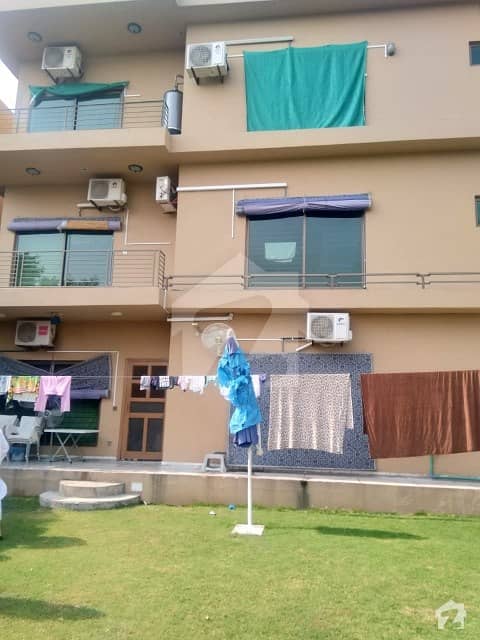 House For Sale Dha Phase 1 Sector B