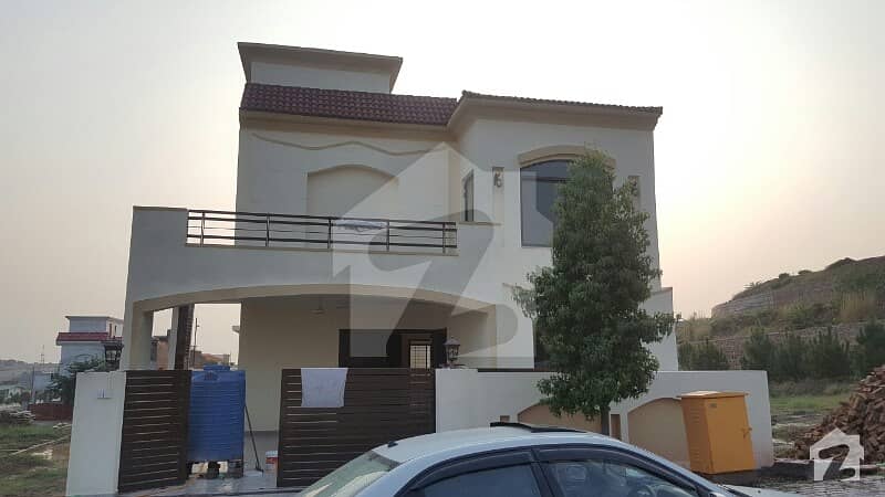 Bahria Enclave Islamabad  House For Sale