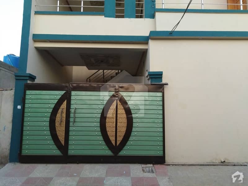 اکبر کالونی بہاولپور میں 4 کمروں کا 6 مرلہ مکان 85 لاکھ میں برائے فروخت۔