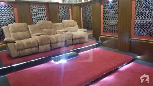 A New Triple Storey Corner Double Unit House Is Available For Sale In E-11 A New Triple Storey Corner Double Unit House Is Available For Sale In E-11