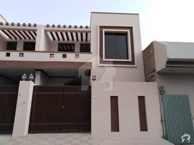 5 Marla Double Storey House For Sale 5 Marla Double Storey House For Sale