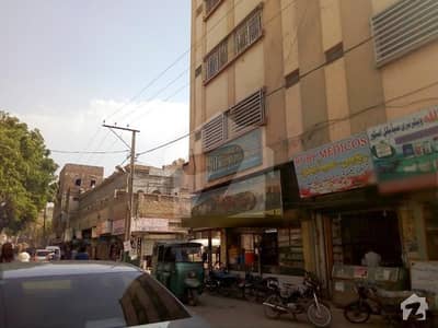 Shop For Sale In Main Heerabad