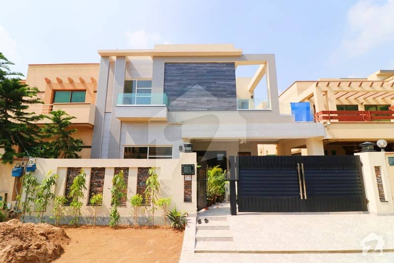 Syed Brothers Offers Brand New 10 Marla Brand New Bungalow For Sale DHA Phase 5