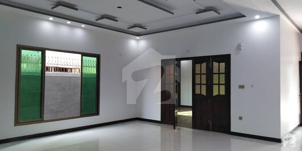 West Open G + 1st Floor House Is Available For Sale