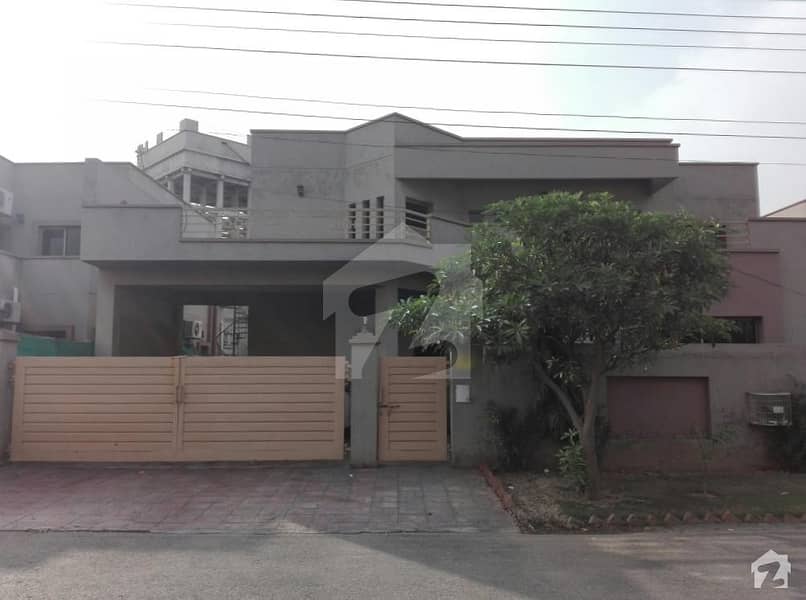Good Location Double Storey House For Rent
