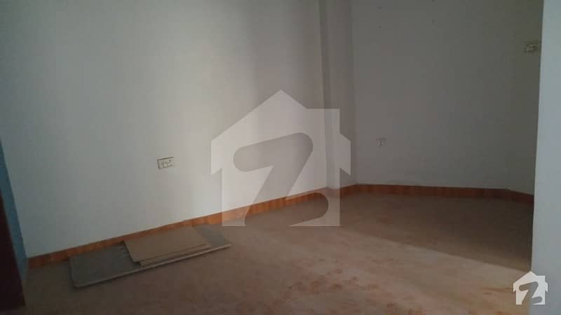 2nd Floor Full Furnished Flat Available For Sale