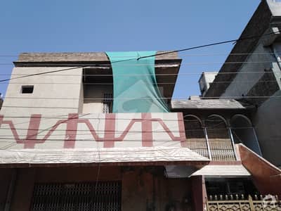 6 Marla House For Sale Double Storey 6 Marla House For Sale Double Storey