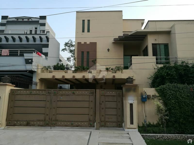 Lower Portion Available For Rent In PIA Housing Scheme - Block C