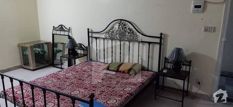 Diplomatic Enclave Fully Furnished Studio Flat Available For Rent