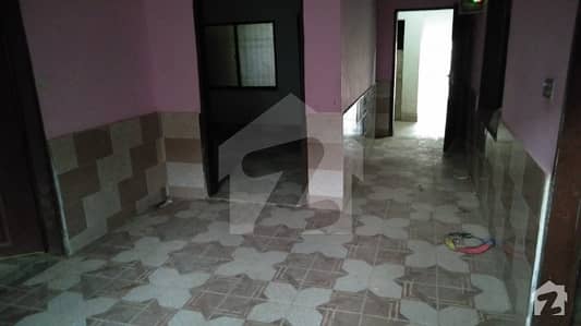 2nd Floor Flat For Rent Sadar Cantt