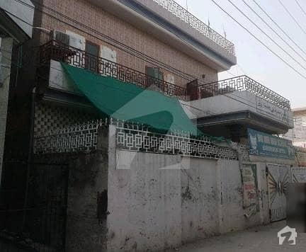 فتح گڑھ لاہور میں 7 کمروں کا 12 مرلہ مکان 1.8 کروڑ میں برائے فروخت۔
