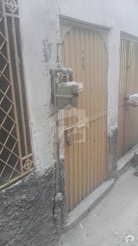 دھوکے هسسو راولپنڈی میں 3 کمروں کا 2 مرلہ مکان 30 لاکھ میں برائے فروخت۔