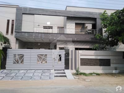 Well-Built Portion Available In Good Location Well-Built Portion Available In Good Location