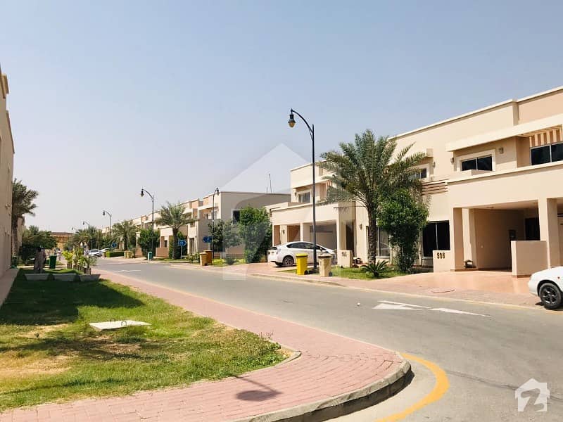 200 Sq Yards Bahria Homes For Sale Located In Precinct 10
