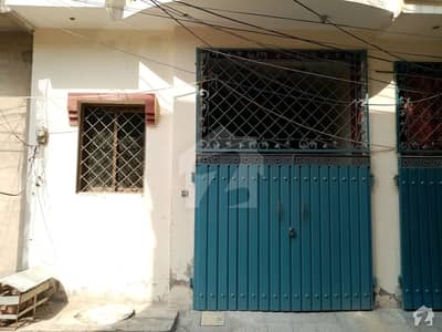 Rachna Town Satiana Road - Portion For Sale