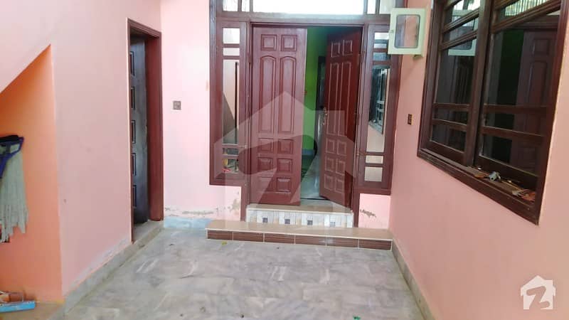 150 Yard Double Storey Bungalow For Sale In Gulshane Subhan