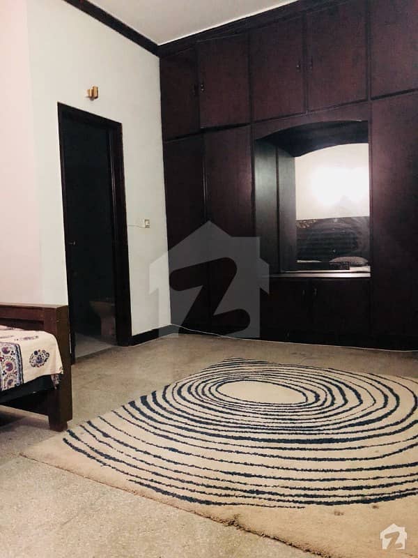 7 Marla 3 Years Used House Available In Green Park Society Near Airport  Khuda Bukhsh Colony