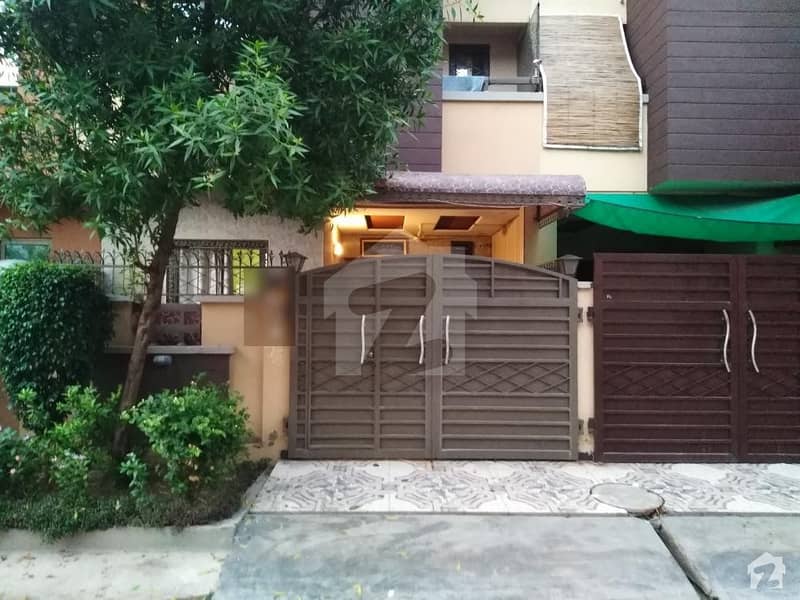 Good Location Double Storey House Available For Sale