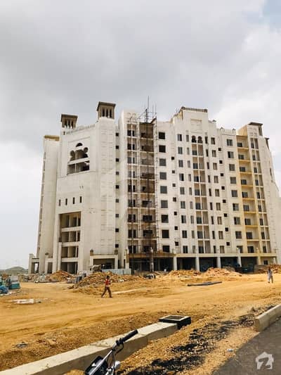 Luxury Apartment Available For Sale In Bahria Heights Luxury Apartment Available For Sale In Bahria Heights