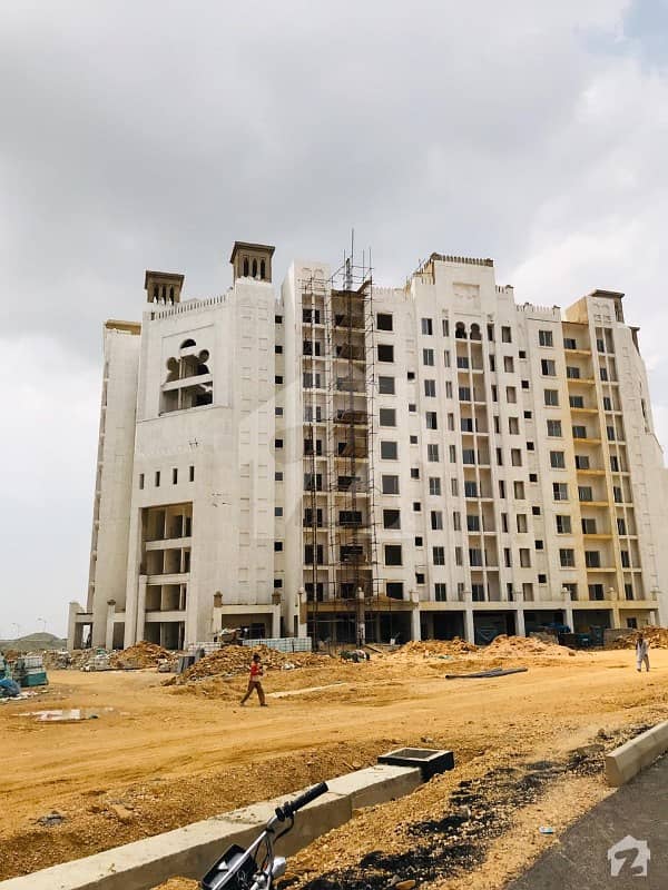 Luxury Apartment Available For Sale In Bahria Heights Luxury Apartment Available For Sale In Bahria Heights