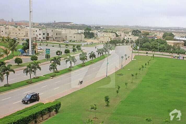 نیا ناظم آباد کراچی میں 5 مرلہ رہائشی پلاٹ 58 لاکھ میں برائے فروخت۔
