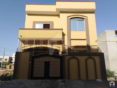 5 Marla Double Storey House For Sale 5 Marla Double Storey House For Sale